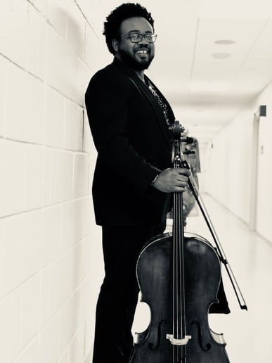 Gallery photo 4 of Miami Pop Cello