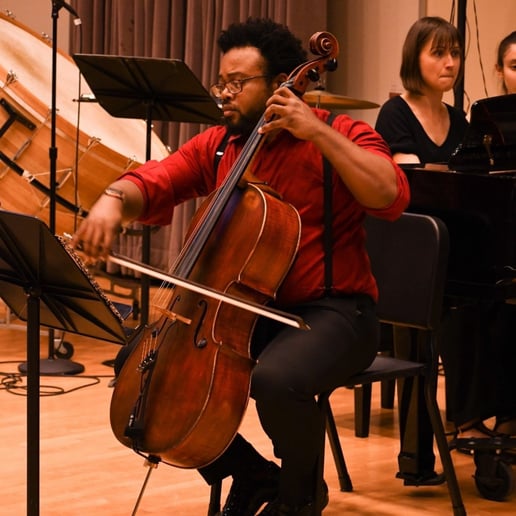 Gallery photo 6 of Miami Pop Cello