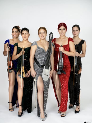 Gallery photo 13 of Miami String Girls