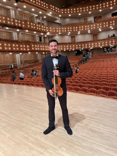 Gallery photo 3 of Miami Wedding Musicians