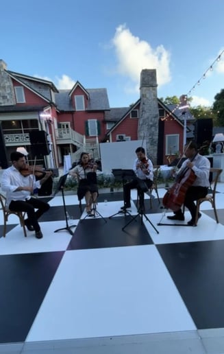 Gallery photo 5 of Miami Wedding Musicians