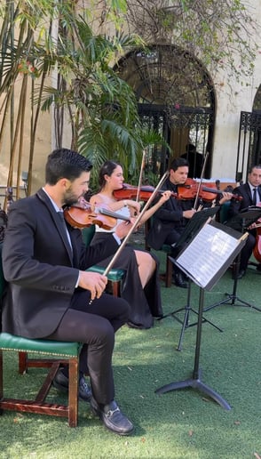 Gallery photo 6 of Miami Wedding Musicians