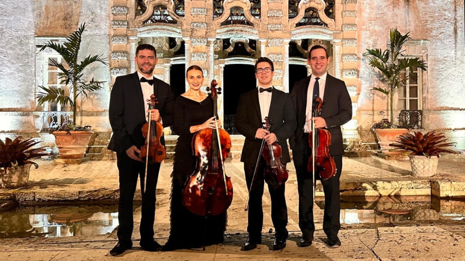 Gallery photo 9 of Miami Wedding Musicians