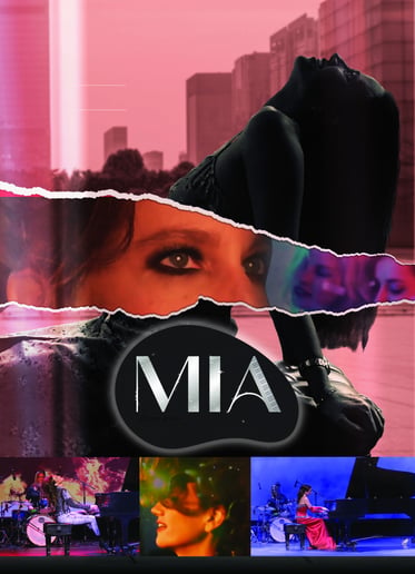 Gallery photo 4 of Mia: Miami Pianist!