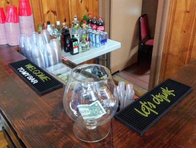 Gallery photo 5 of Mibartender