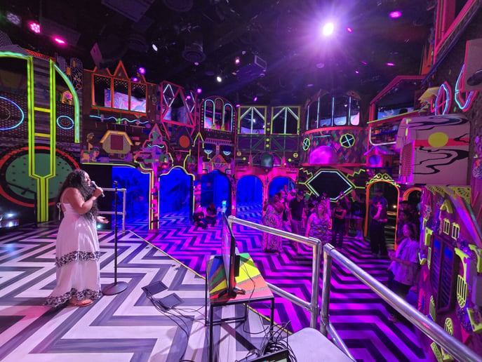 Gallery photo 1 of Mic Drop Entertainment