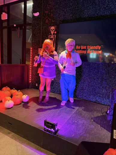 Gallery photo 7 of Mic Drop Entertainment