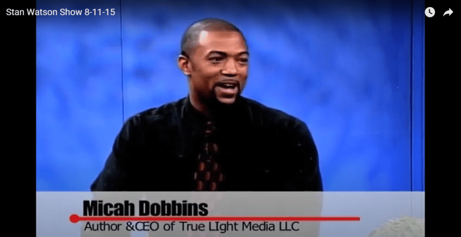 Gallery photo 2 of Micah Dobbins