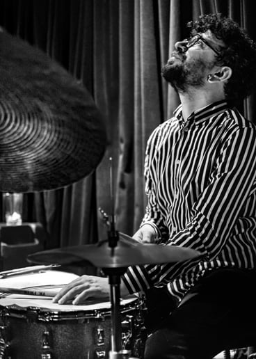 Gallery photo 1 of Micah Hummel Trio