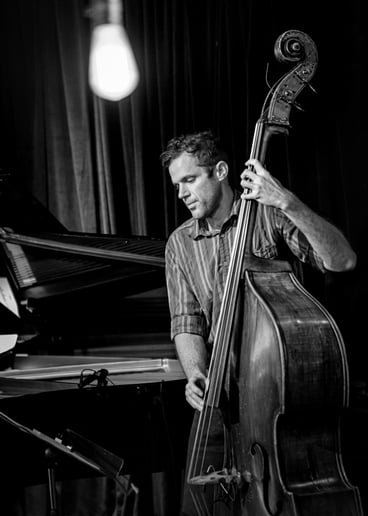 Gallery photo 2 of Micah Hummel Trio