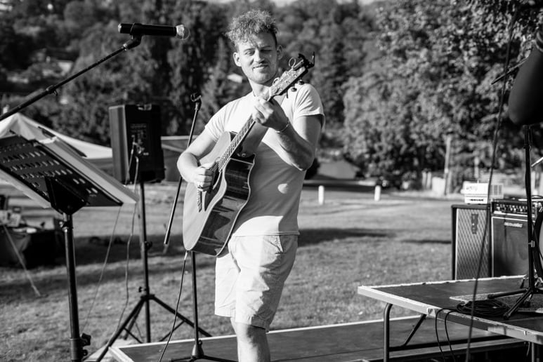 Gallery photo 4 of Micah Ryan