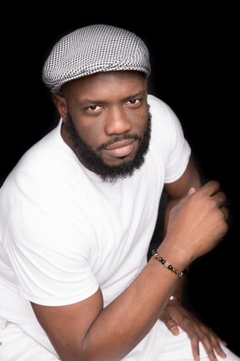 Gallery photo 2 of Micah Smith - Singer - Jazz, Gospel, R&B, Soul