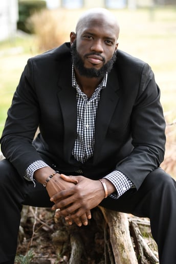 Gallery photo 3 of Micah Smith - Singer - Jazz, Gospel, R&B, Soul