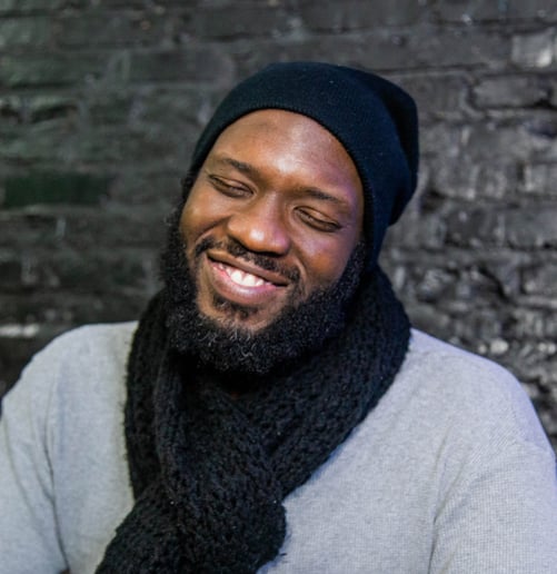 Gallery photo 5 of Micah Smith - Singer - Jazz, Gospel, R&B, Soul