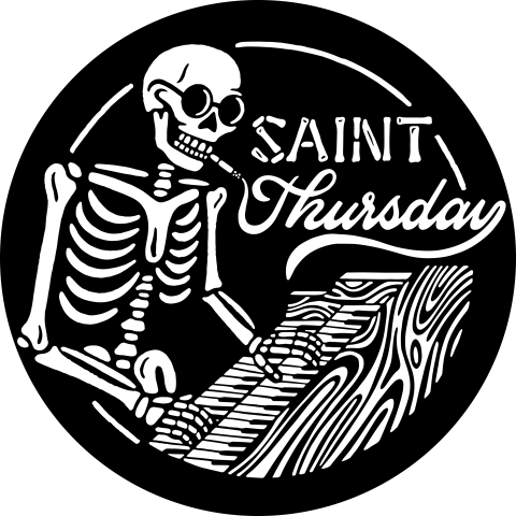 Gallery photo 1 of Saint Thursday