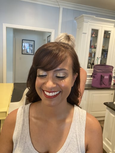 Gallery photo 1 of Mich Max Makeup services