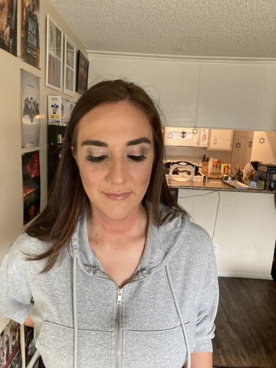 Gallery photo 3 of Mich Max Makeup services