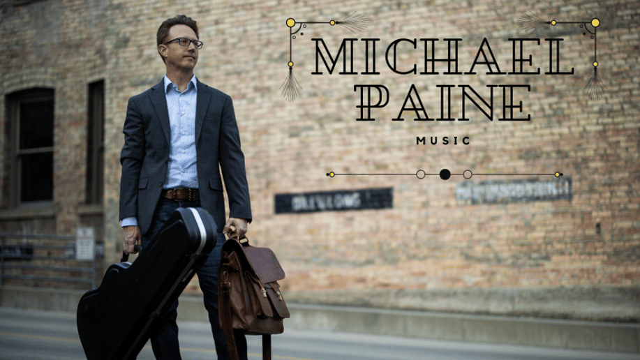 Gallery photo 4 of Michae Paine