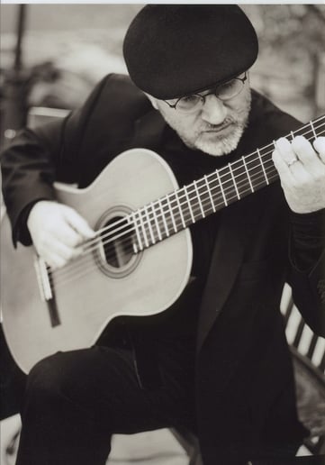 Gallery photo 1 of Michael Lucarelli