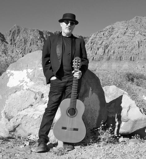 Gallery photo 4 of Michael Lucarelli