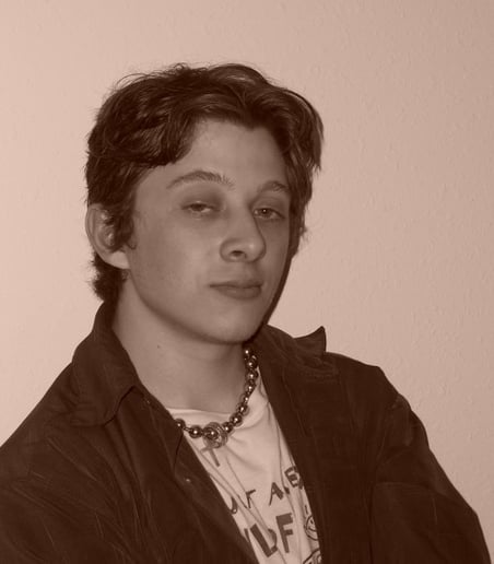 Gallery photo 1 of Michael Aaron Smith, Concert Pianist