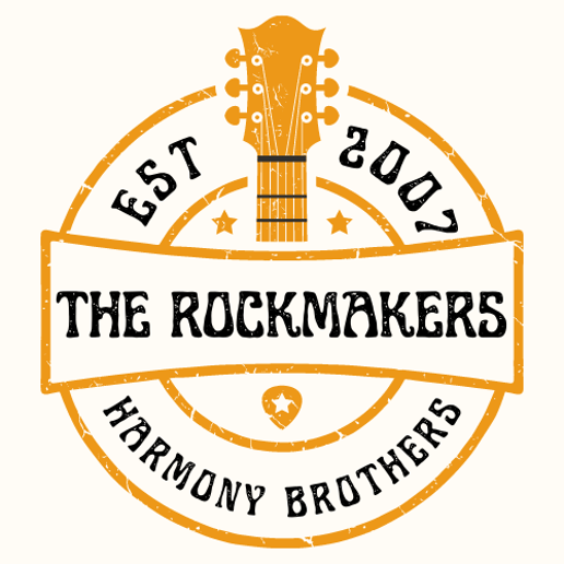 Gallery photo 1 of Michael Ahern and The Rockmakers
