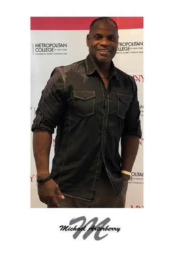 Gallery photo 4 of Michael Arterberry