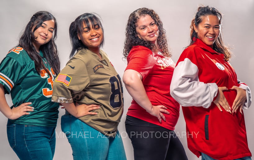 Gallery photo 4 of Michael Azano Productions