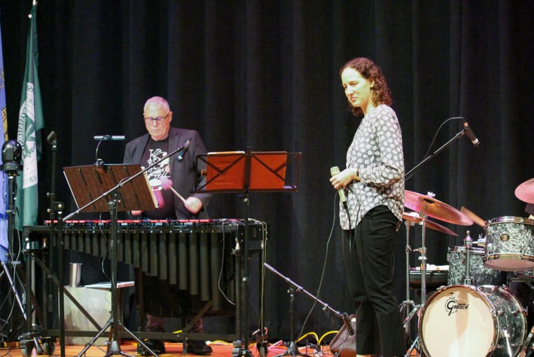 Gallery photo 8 of Michael Benedict Jazz Vibes