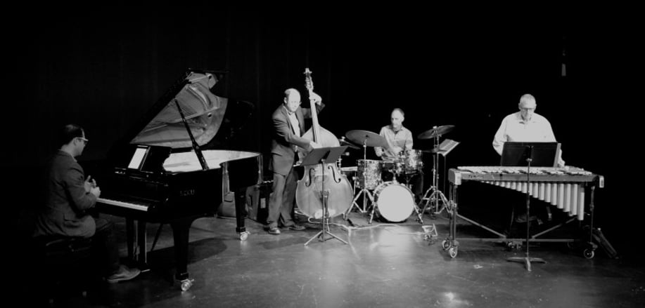 Gallery photo 9 of Michael Benedict Jazz Vibes