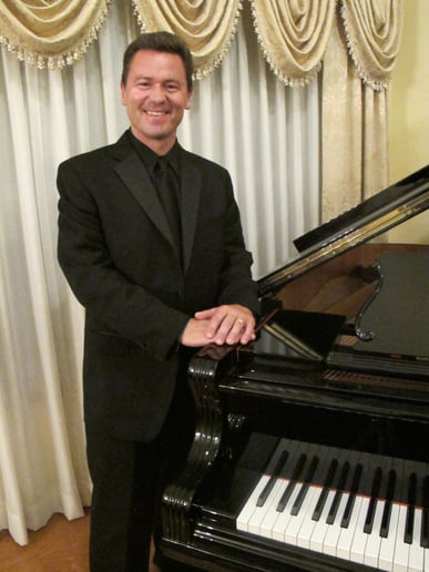 Gallery photo 5 of Michael Benshish