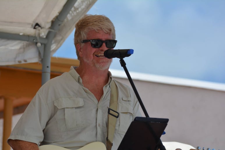 Gallery photo 3 of Michael Betters