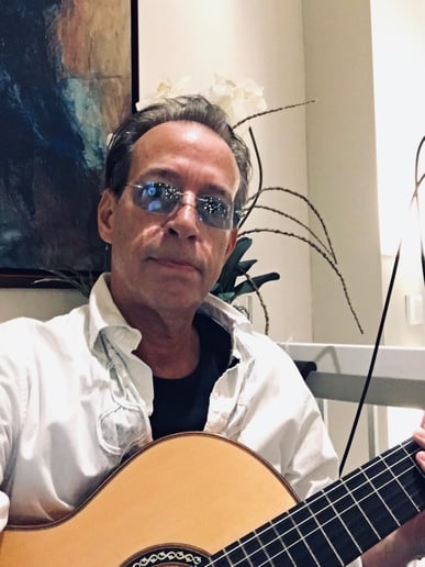 Gallery photo 4 of Michael Bianco, guitar instrumentals