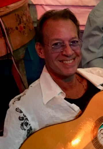 Gallery photo 1 of Michael Bianco, guitar instrumentals