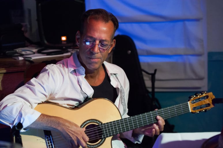 Gallery photo 6 of Michael Bianco, guitar instrumentals