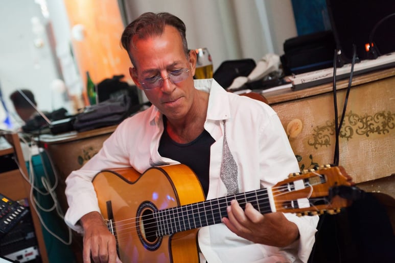 Gallery photo 7 of Michael Bianco, guitar instrumentals