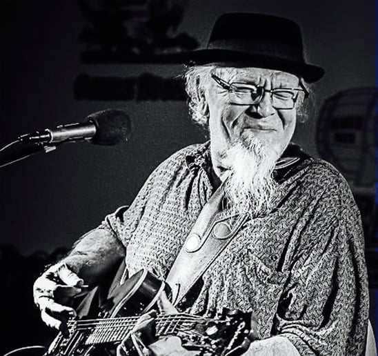 Gallery photo 2 of Michael Murphy & The Mob