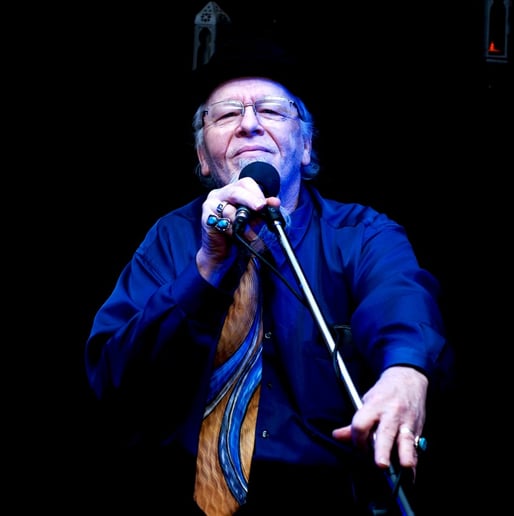 Gallery photo 3 of Michael Murphy & The Mob