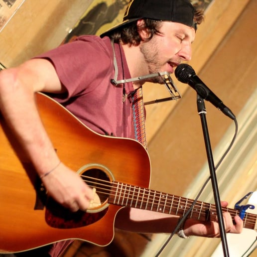 Gallery photo 1 of Michael Blakey