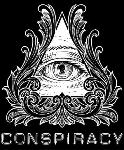 Gallery photo 5 of Michael Blythe Conspiracy Band