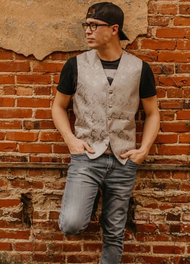 Gallery photo 3 of Michael Brandon Music