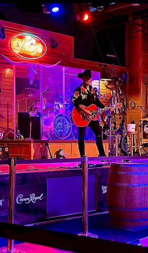 Gallery photo 4 of Michael Braun Music
