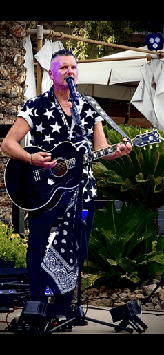 Gallery photo 9 of Michael Braun Music