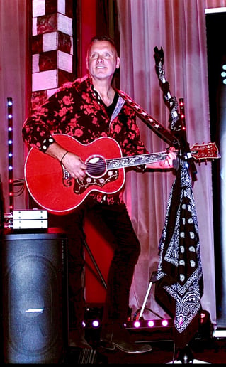 Gallery photo 10 of Michael Braun Music