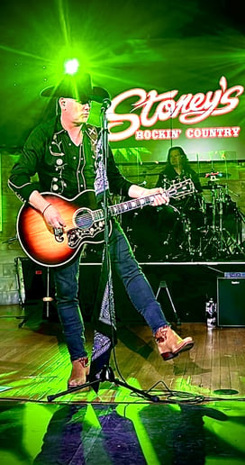 Gallery photo 1 of Michael Braun Music