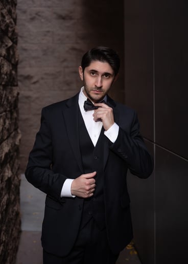 Gallery photo 5 of Michael Calvoni