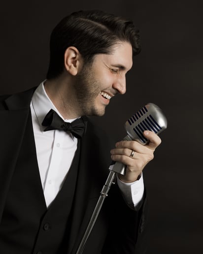 Gallery photo 4 of Michael Calvoni