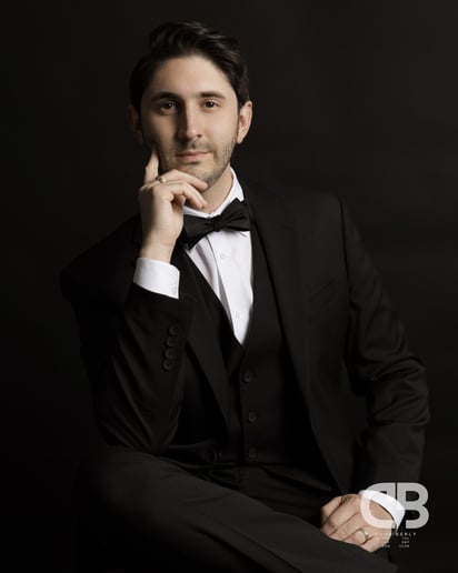 Gallery photo 2 of Michael Calvoni