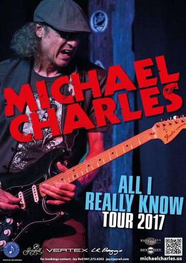 Gallery photo 9 of Michael Charles and His Band