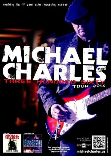 Gallery photo 10 of Michael Charles and His Band